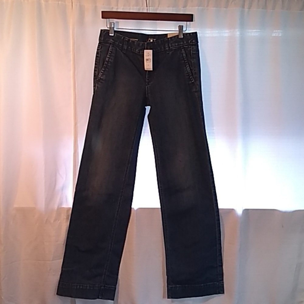LOFT Jeans